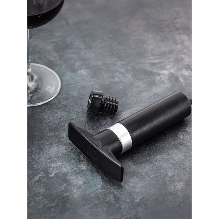 Epivac Bouchons à Vin x 4 ! - Peugeot - Accessoire pour vin et mousseux - - La Guilde Culinaire