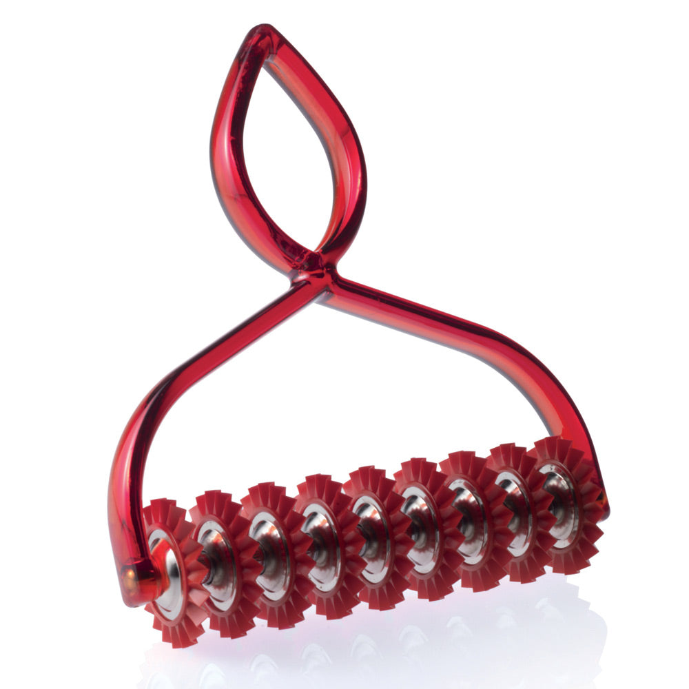 Coupe Pâte Rouge - Marcato Design - Coupe pâte - 80MA/2156RED - La Guilde Culinaire