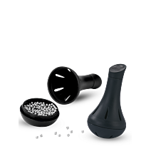 Bilbo Billes nettoyantes pour carafes - Peugeot - Pichet et carafe - - La Guilde Culinaire