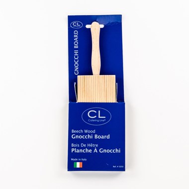 Planche à Gnocchi - CL Catering Line - Planche à Gnocchi - - La Guilde Culinaire