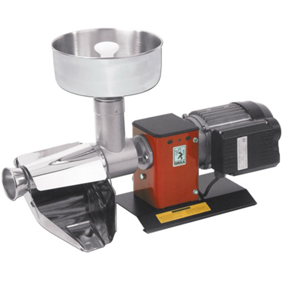 Presse tomates Électrique OMRA#2700 - OMRA - Presse-tomates - - La Guilde Culinaire