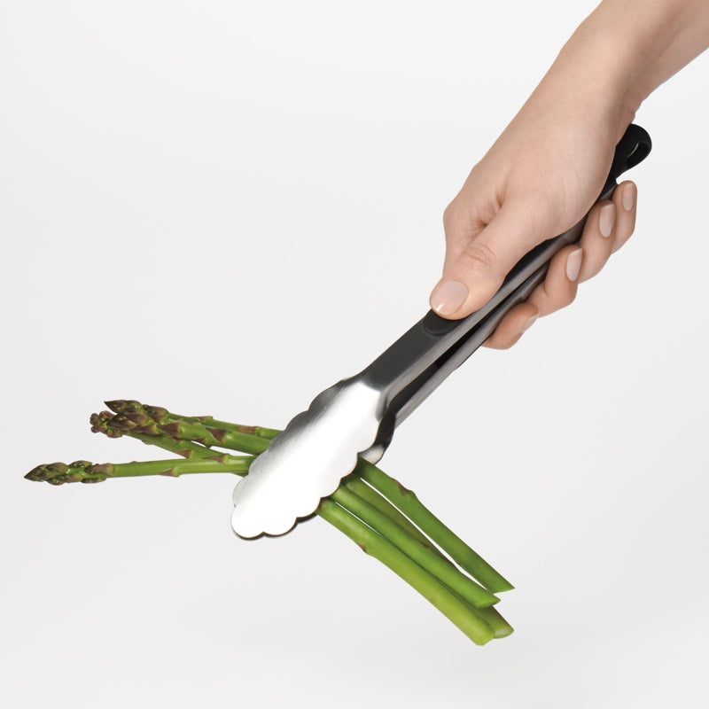 Pinces 23cm - OXO - Pince de cuisine - - La Guilde Culinaire