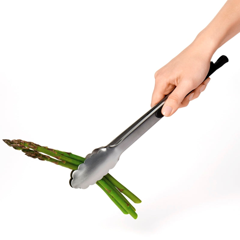 Pinces 30.5cm - OXO - Pince de cuisine - - La Guilde Culinaire