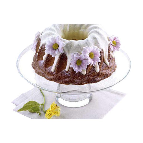 Moule à Gugelhopf Ø 220 mm en silicone flexible SILICONFLEX - SilikoMart - Moule à gâteaux - - La Guilde Culinaire