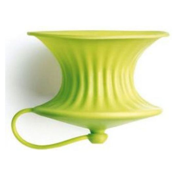 Presse-citrons 1 uni. - Lékué - Presse-agrume - - La Guilde Culinaire