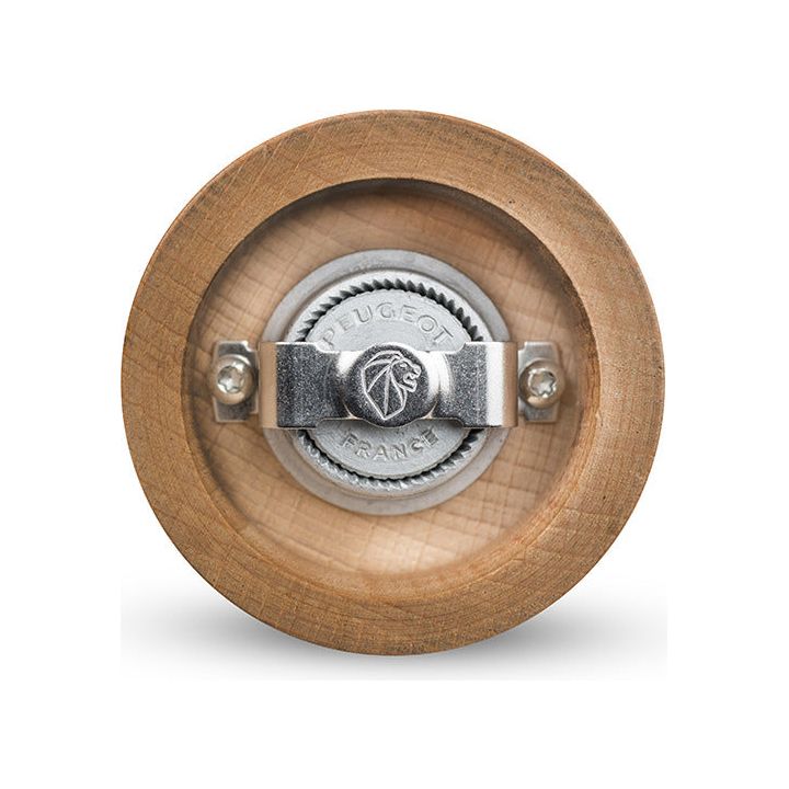 Moulin à Poivre 18cm - Bistro Antique Peugeot - Peugeot - Moulin à poivre - - La Guilde Culinaire