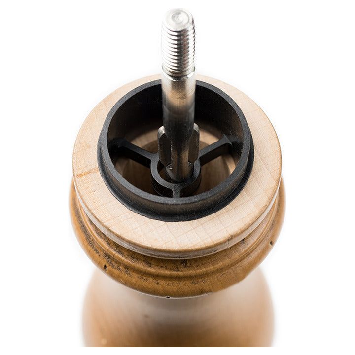 Moulin à Poivre 18cm - Bistro Antique Peugeot - Peugeot - Moulin à poivre - - La Guilde Culinaire