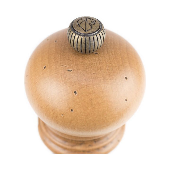 Moulin à Poivre 18cm - Bistro Antique Peugeot - Peugeot - Moulin à poivre - - La Guilde Culinaire