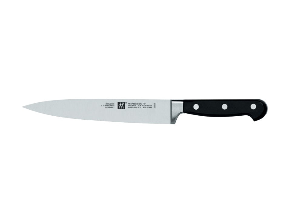 Zwilling Professional S - 8 Slicing Knife