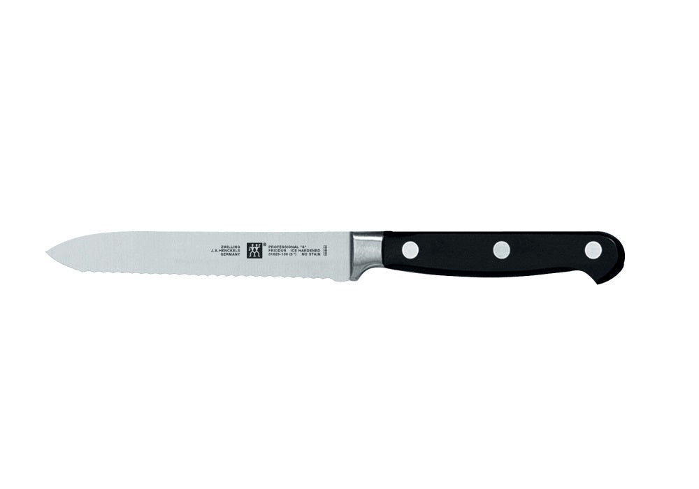Zwilling Professionnel S - Couteau Universel 5"    - Zwilling - Couteau multi-usages - 
