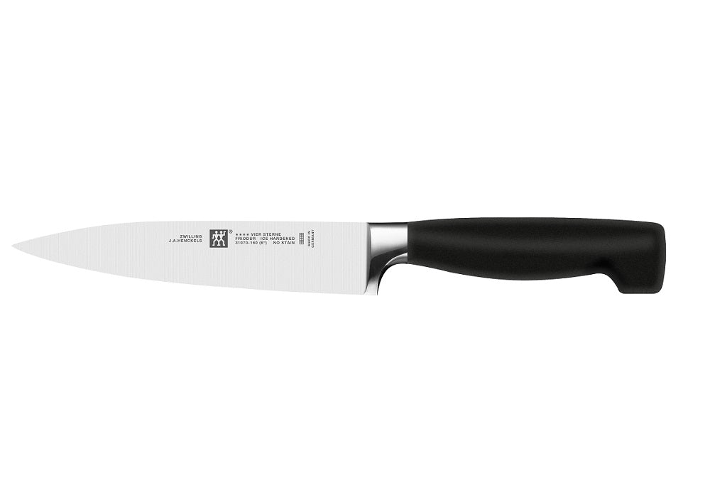 Zwilling Four Star Couteau utilitaire - 6"    - Zwilling - Couteau d'office - 