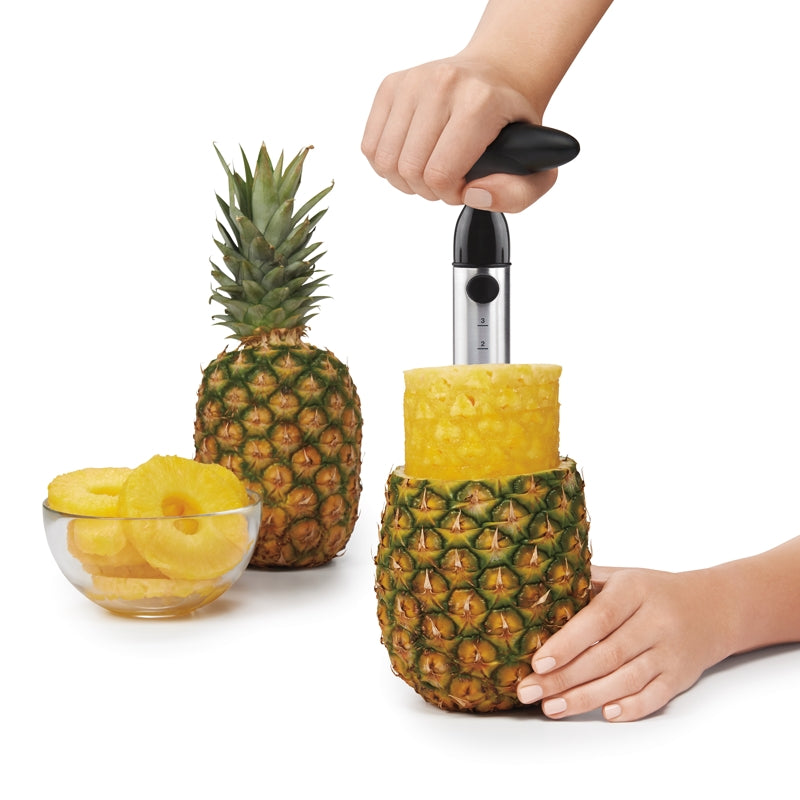 Tranche-ananas 26cm - OXO - Accessoire - - La Guilde Culinaire