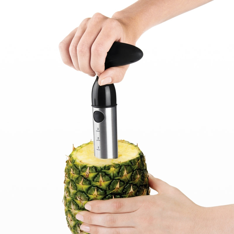 Tranche-ananas 26cm - OXO - Accessoire - - La Guilde Culinaire