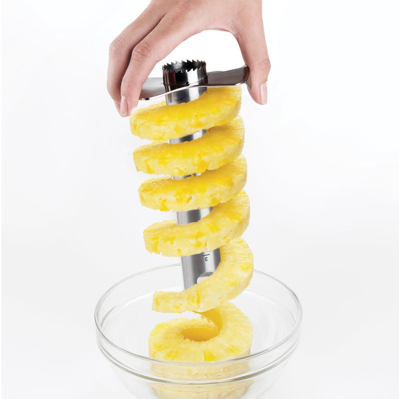 Tranche-ananas 26cm - OXO - Accessoire - - La Guilde Culinaire