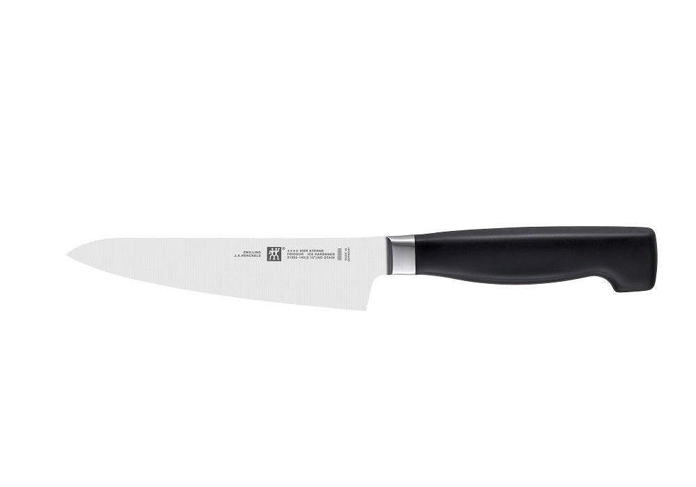 Zwilling Four Star Couteau tout usage - 5,5"    - Zwilling - Couteau multi-usages - 