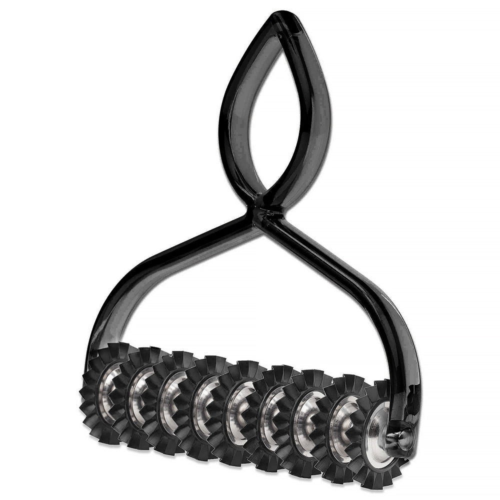 Coupe Pâte Noir - Marcato Design - Coupe pâte - 80MA/3139 - La Guilde Culinaire