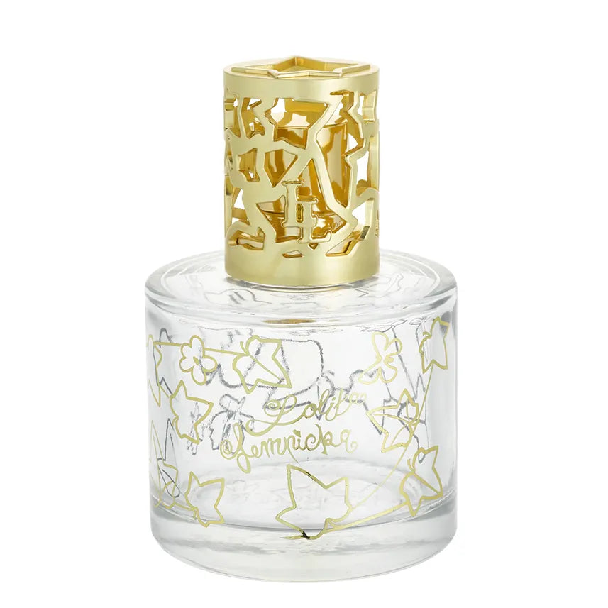 Coffret Lampe Berger Pure Lolita Lempicka transparente + parfum Lolita Lempicka - Maison Berger Paris - Coffret Lampe Berger - - La Guilde Culinaire