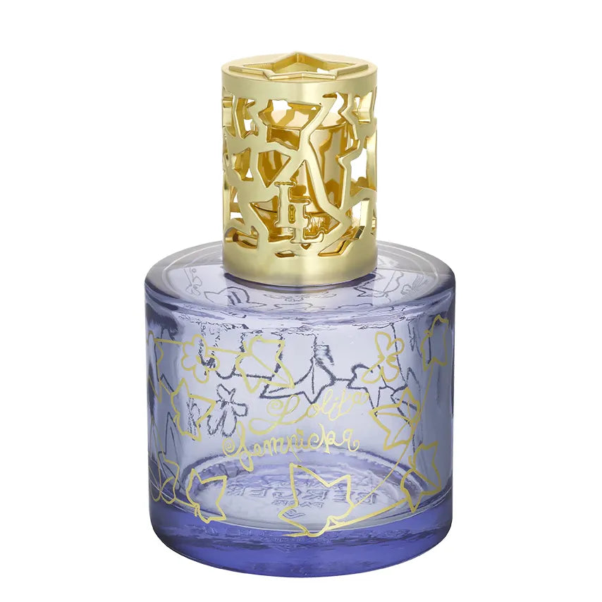 Coffret Lampe Berger Pure Lolita Lempicka parme + parfum Lolita Lempicka - Maison Berger Paris - Coffret Lampe Berger - - La Guilde Culinaire