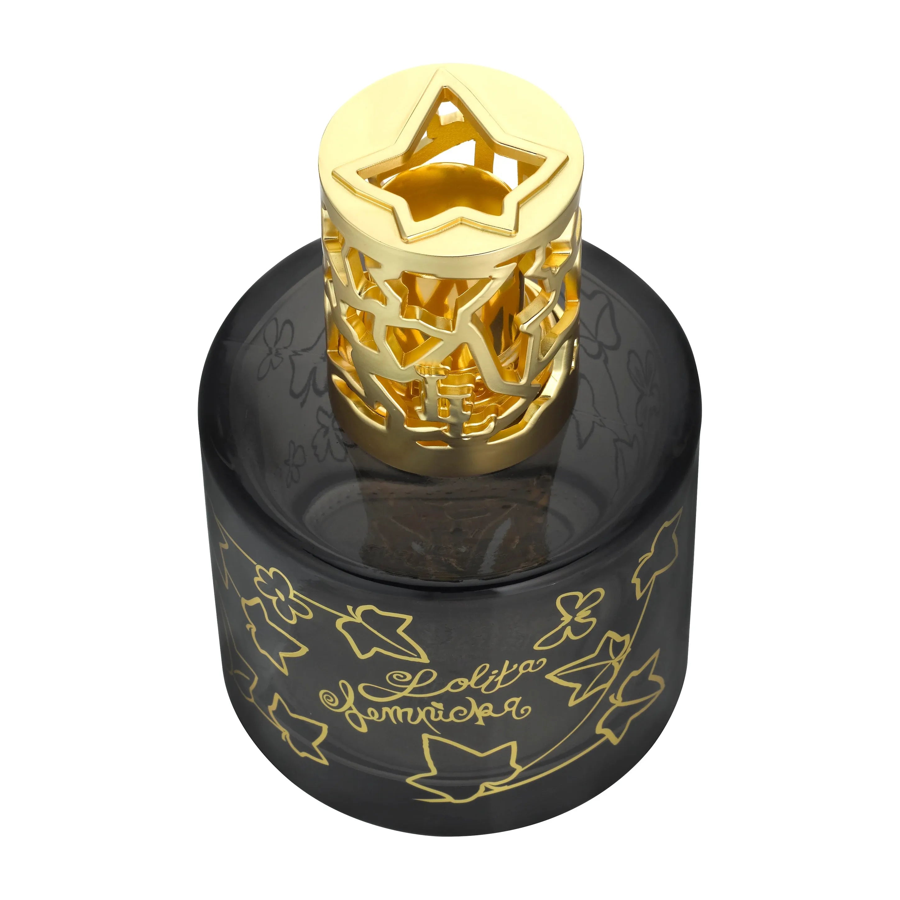 Coffret Lampe Berger Pure Lolita Lempicka noire + parfum Lolita Lempicka - Maison Berger Paris - Coffret Lampe Berger - - La Guilde Culinaire