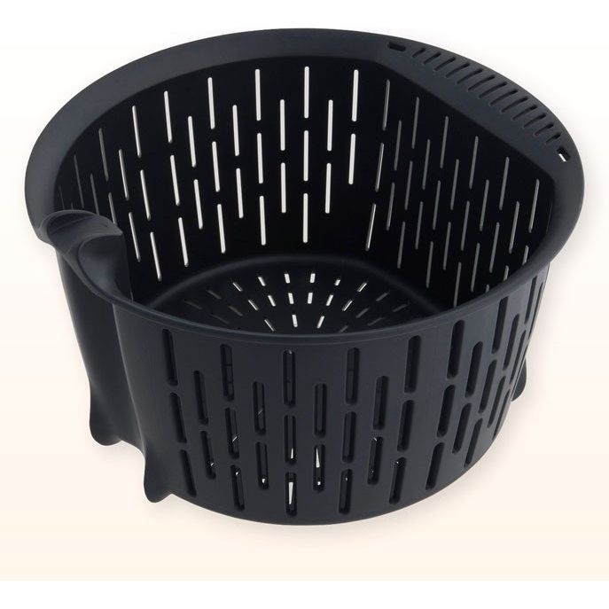 Thermomix TM31 - Panier de cuisson - Thermomix - Accessoires pour robot cuiseur - - La Guilde Culinaire