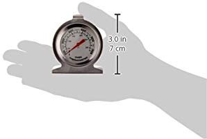Thermomètre pour le four    - Fox Run - Thermomètre de cuisson - 