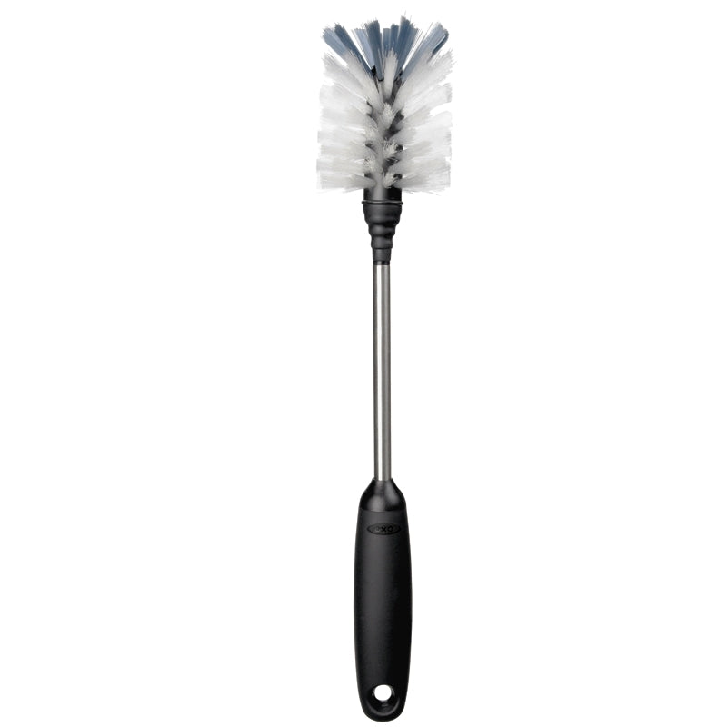Goupillon * - OXO - Brosse à bouteille - - La Guilde Culinaire