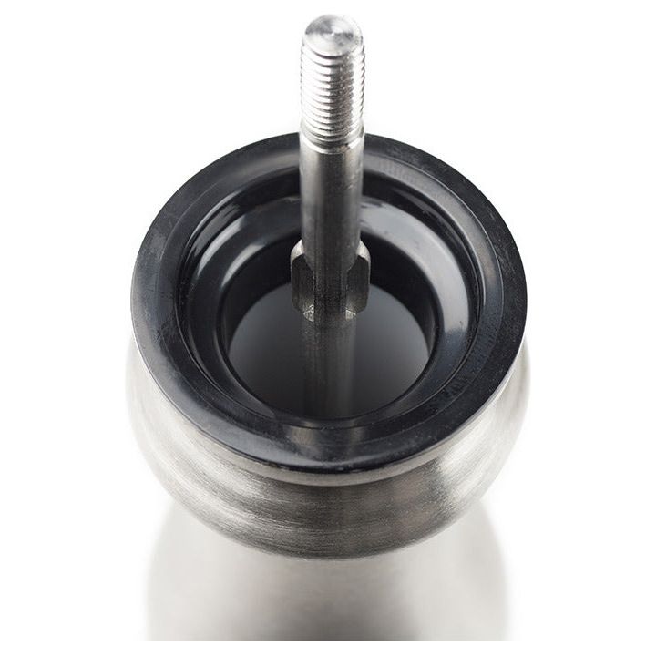 Paris Chef Moulin à poivre manuel en inox u'Select 22 cm - Peugeot - Peugeot - Moulin à poivre - - La Guilde Culinaire