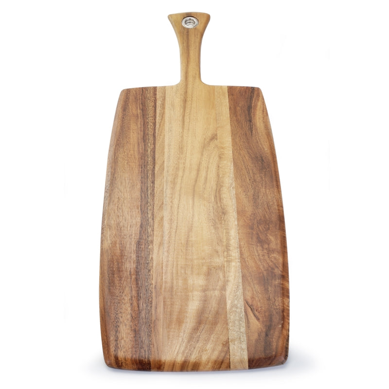 Planche de service ACACIA - Natural Living - Plateau de service - - La Guilde Culinaire