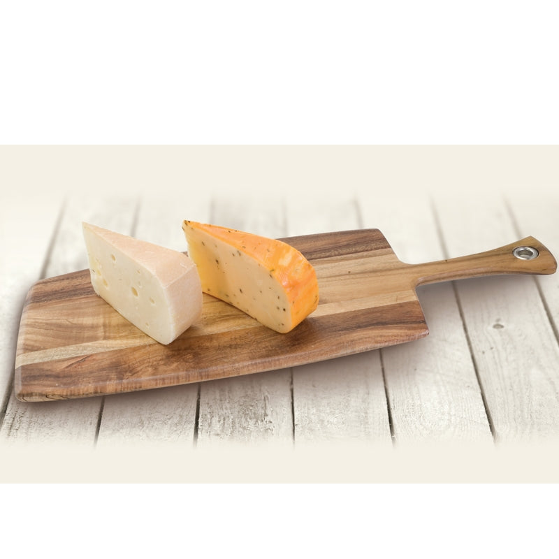 Planche de service ACACIA - Natural Living - Plateau de service - - La Guilde Culinaire