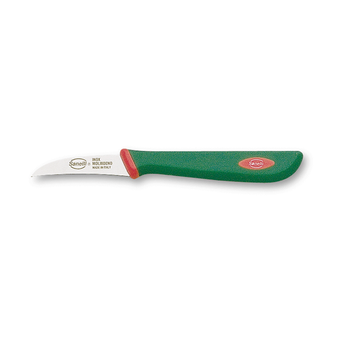Couteau à légume 2cm-1/2"    - Sanelli - Couteau à légumes - 