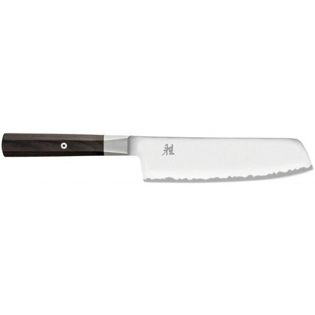 Miyabi série KOH 4000FC - Nakiri 7" - Miyabi - Couteau Japonais - - La Guilde Culinaire