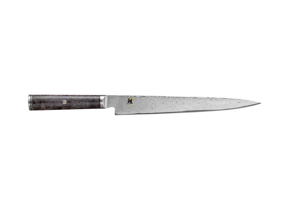 Miyabi 5000MCD67 Couteau à découper 9,5"    - Miyabi - Couteau de cuisine - 