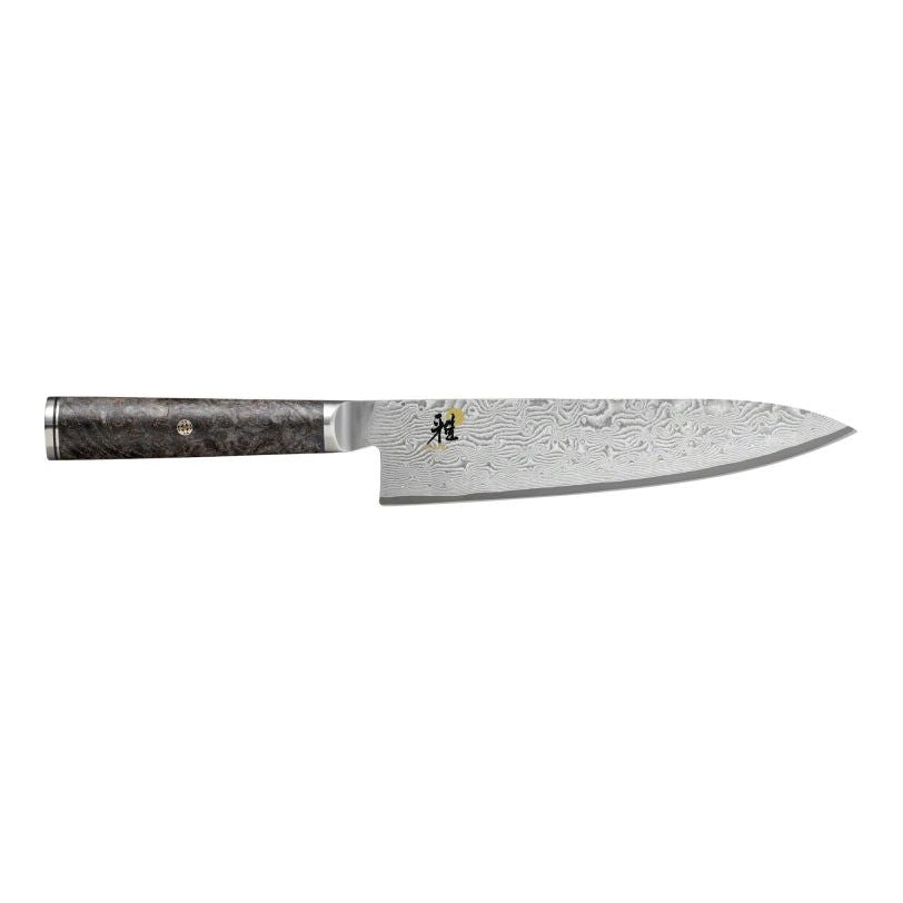 MIYABI 5000MCD67 Couteau de chef 8" - Miyabi - Couteau de Chef - - La Guilde Culinaire