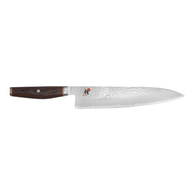 Couteau MIYABI Artisan 6000MCT Chef 9.5" - Miyabi - Couteau de Chef - - La Guilde Culinaire