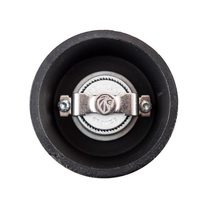 Moulin à Poivre manuel en fonte noir 8cm-8'' - Peugeot - Peugeot - Moulin à poivre - - La Guilde Culinaire