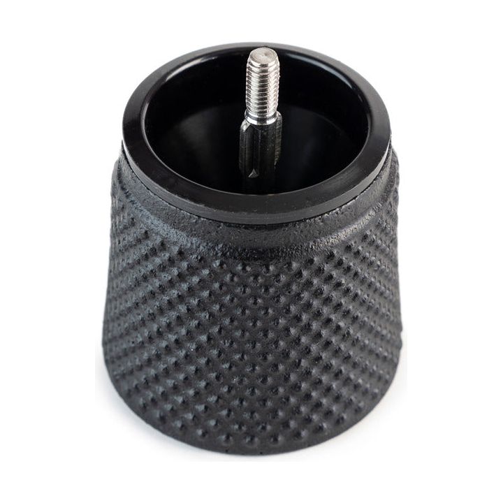 Moulin à Poivre manuel en fonte noir 8cm-8'' - Peugeot - Peugeot - Moulin à poivre - - La Guilde Culinaire