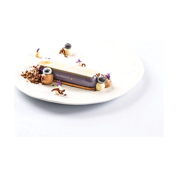 Moule Silicone Finger 75 - Professionel - SilikoMart - Moule à gâteaux - - La Guilde Culinaire