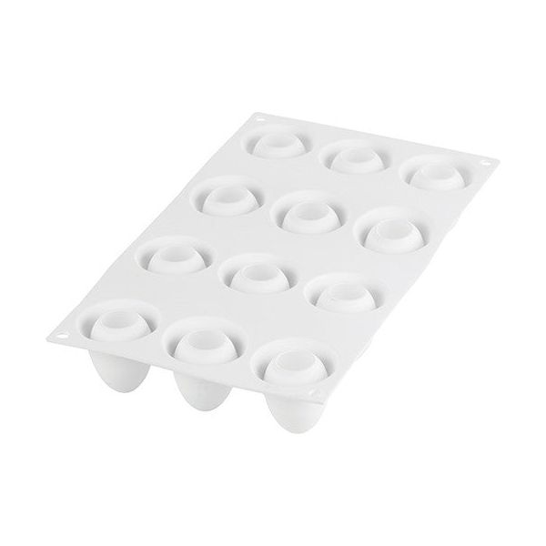 Moule Egg30 Pro - SilikoMart - Moule à gâteaux - - La Guilde Culinaire