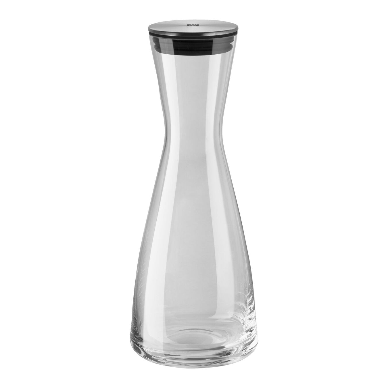 Carafe 1L en verre cristallin    - Zwilling - Pichet et carafe - 