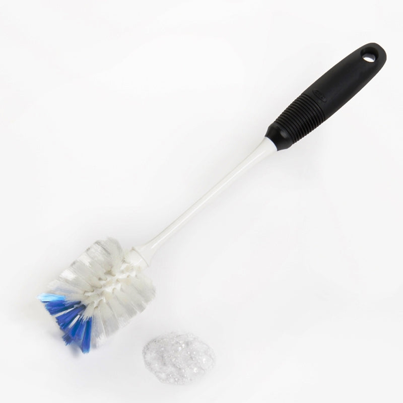 Brosse à bouteille - OXO - Brosse à bouteille - - La Guilde Culinaire