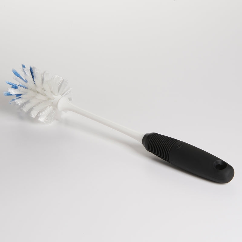 Brosse à bouteille - OXO - Brosse à bouteille - - La Guilde Culinaire