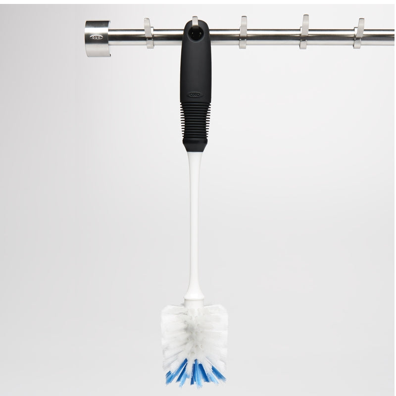 Brosse à bouteille - OXO - Brosse à bouteille - - La Guilde Culinaire