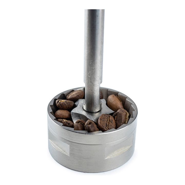 L'Arbre à Café - Moulin à café manuel u'Select 20 cm - 8” - Peugeot - Moulin à café - - La Guilde Culinaire