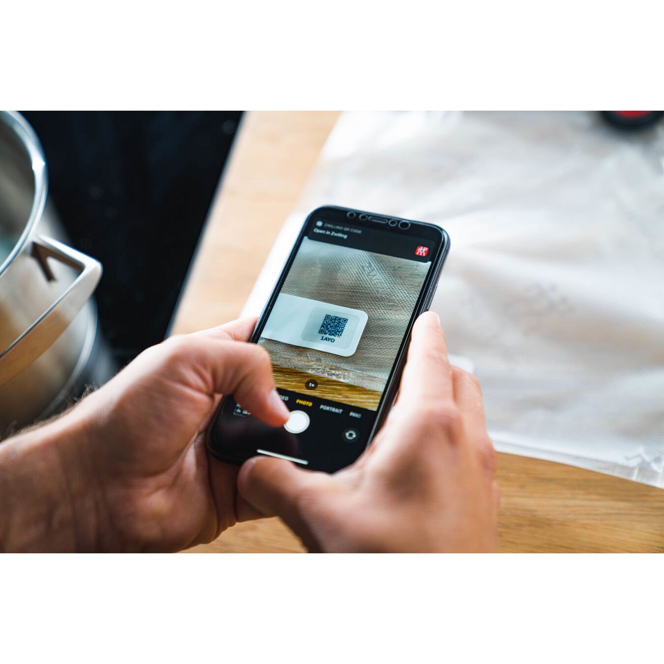 Fresh & Save - Jeu de sacs pour pompe sous-vide - 10 pièces - Zwilling - Emballeuse sous-vide - - La Guilde Culinaire