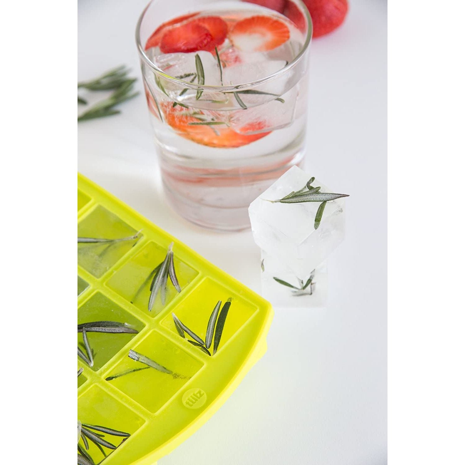 Moule à mini Glaçons - Fox Run - Moule à glaçons - - La Guilde Culinaire