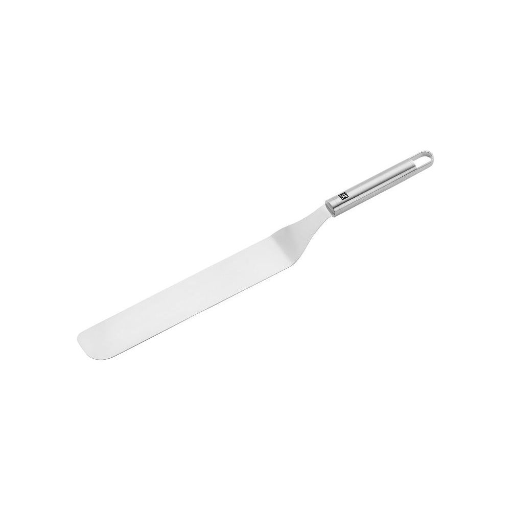 Collection Zwilling Pro - Spatule Coudée - Zwilling - Spatule coudée - - La Guilde Culinaire