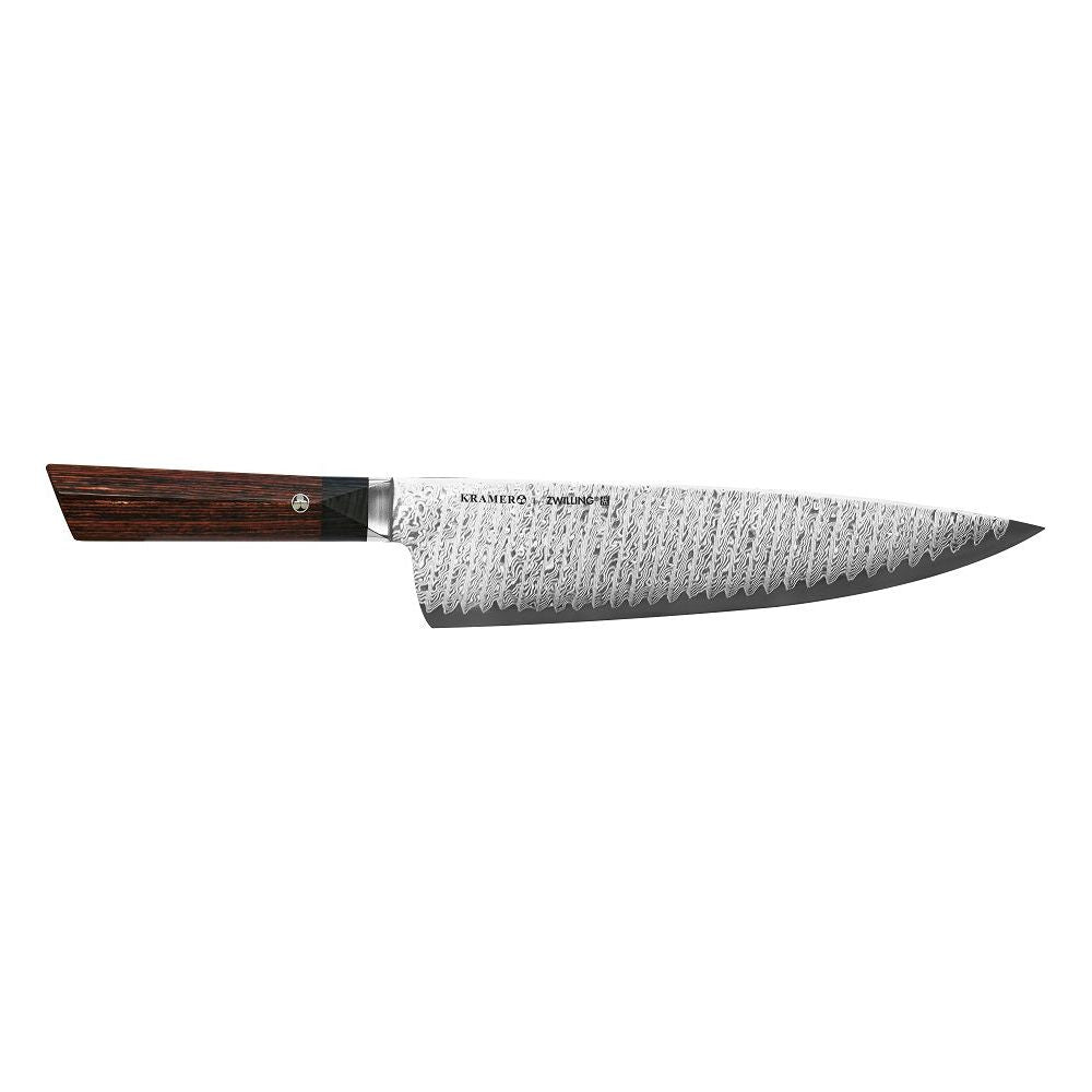 Kramer by Zwilling - série Meiji - Couteau Chef 26 cm * - Zwilling - Couteau de Chef - - La Guilde Culinaire