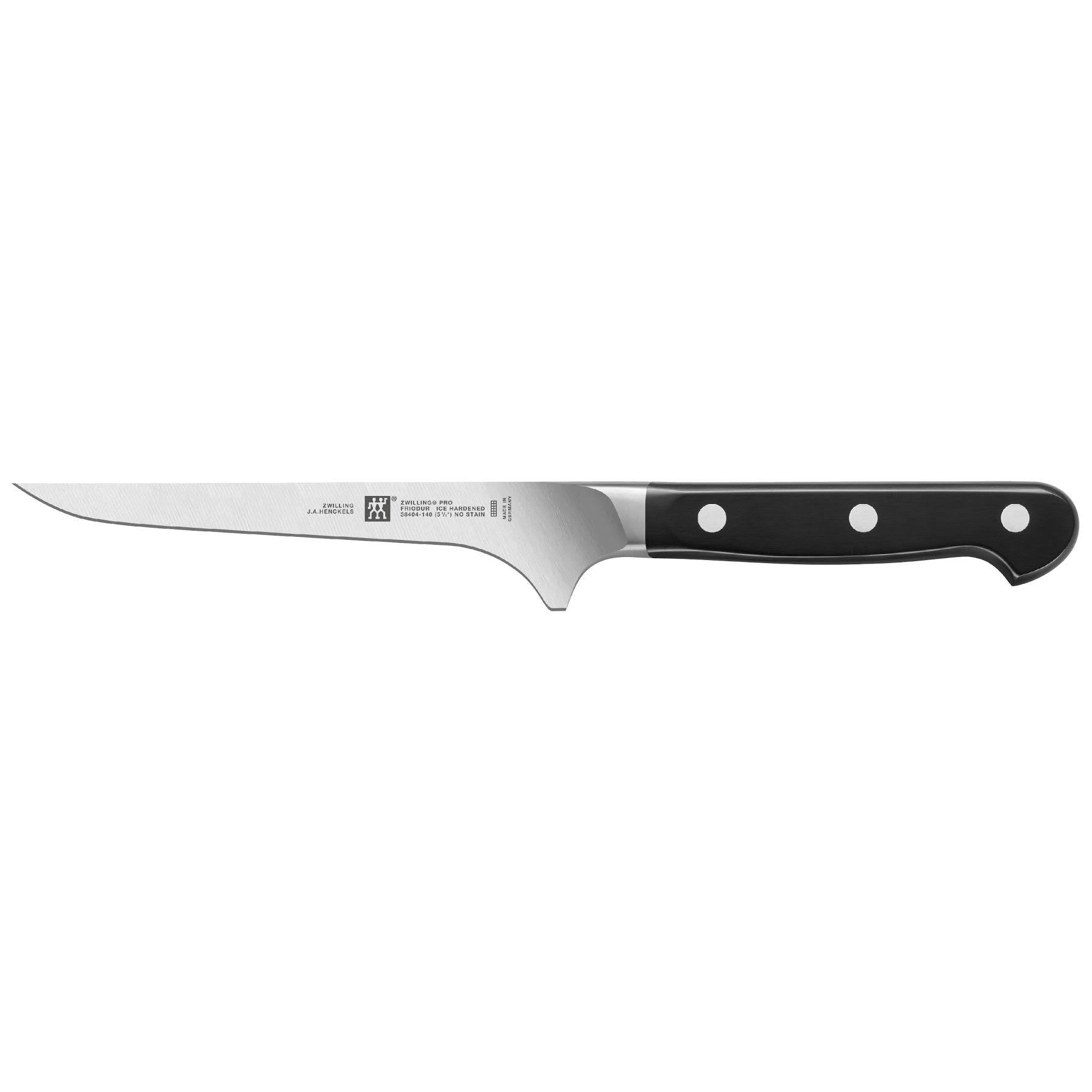 Collection Zwilling Pro Couteau à désosser - 5.5'' - 14 cm - Zwilling - Couteau à désosser - - La Guilde Culinaire