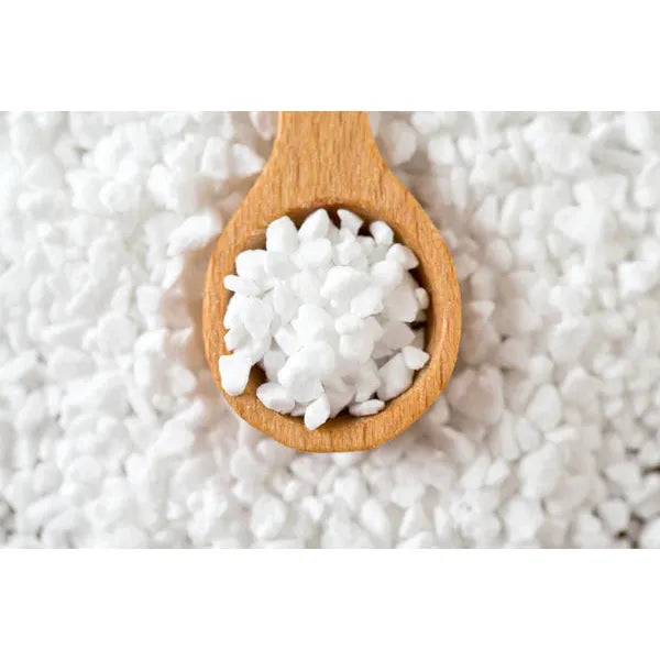 Sucre perlé C40 (gros) 300 gr - La Guilde Culinaire - Produit moléculaire - SUCRE PERLÉ C40- 300GR - La Guilde Culinaire