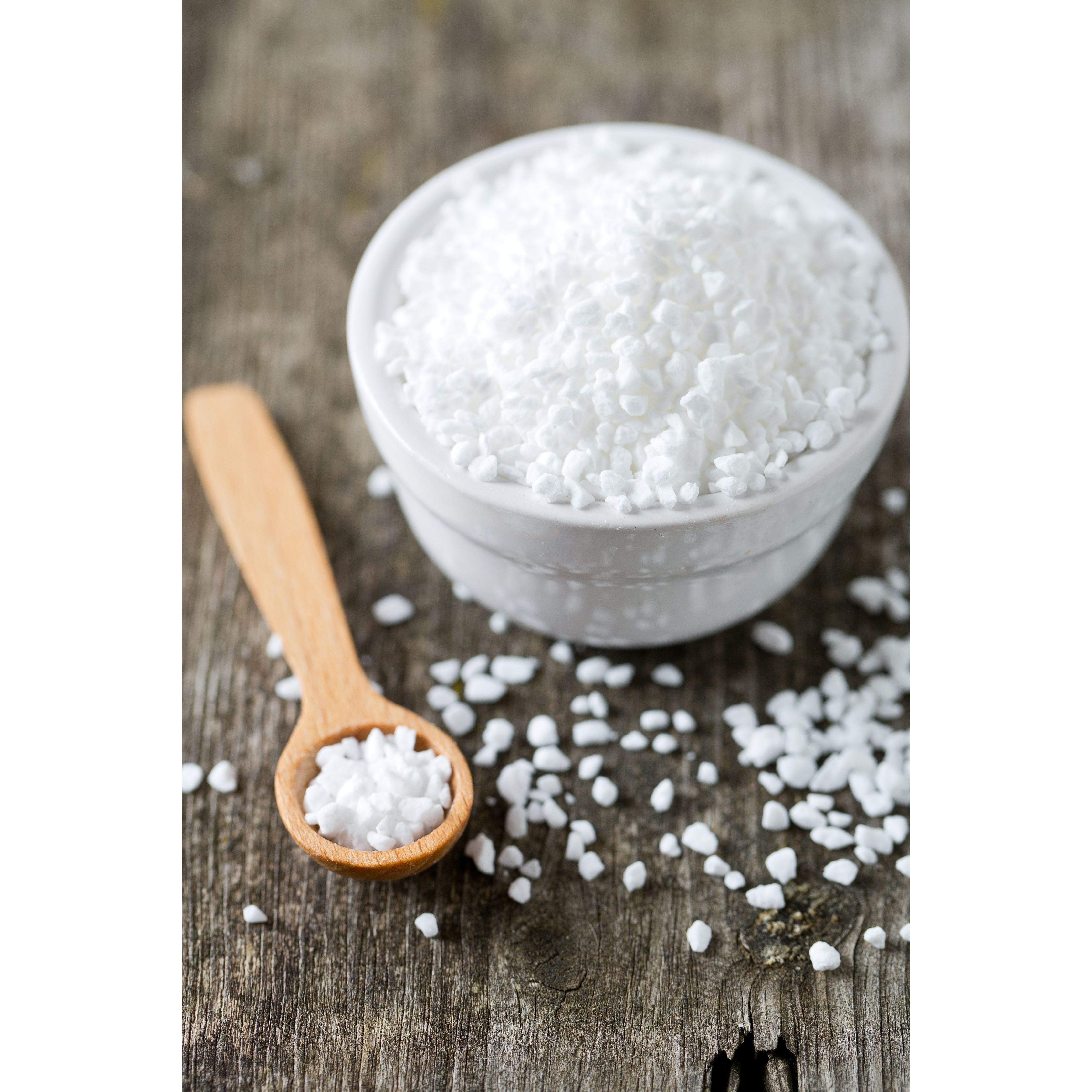 Sucre perlé C25 (moyen) - La Guilde Culinaire - Produit moléculaire - - La Guilde Culinaire